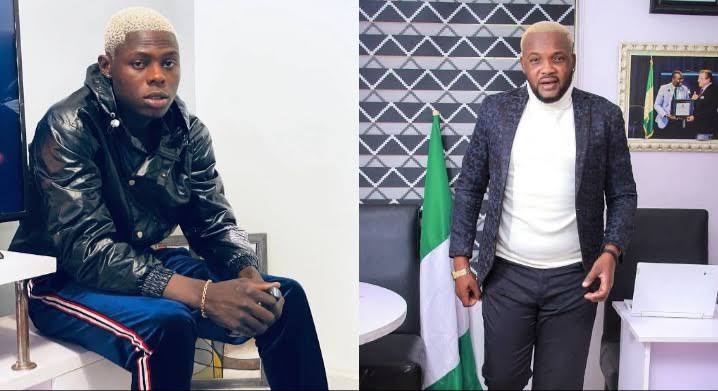 Yomi Fabiyi Explains Why He Continues Solo Protest for Mohbad Justice