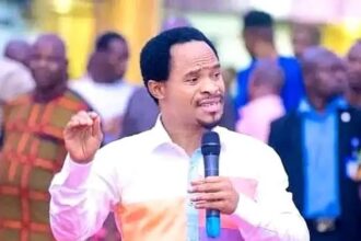 “Nobody Will See My Corpse” – Prophet Odumeje Makes Shocking Revelation About His Life and Ministry