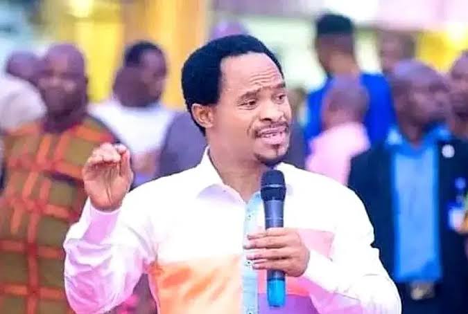 “Nobody Will See My Corpse” – Prophet Odumeje Makes Shocking Revelation About His Life and Ministry