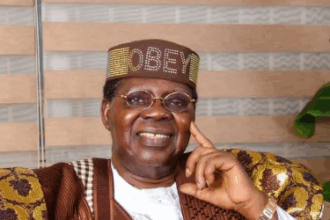 Ebenezer Obey Refutes Death, Stroke Rumours