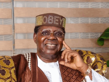 Ebenezer Obey Refutes Death, Stroke Rumours
