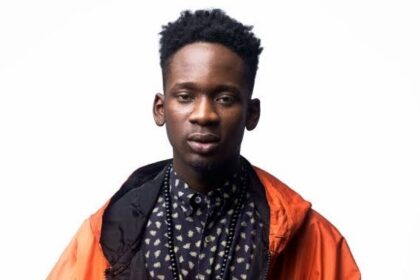 Mr Eazi Biography, Age, Career, Source of Wealth