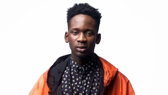 Mr Eazi Biography, Age, Career, Source of Wealth