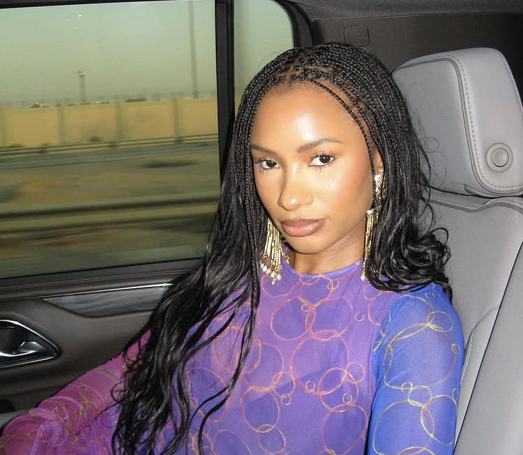 Temi Otedola Biography, Age, Career, Source of Wealth, Marriage