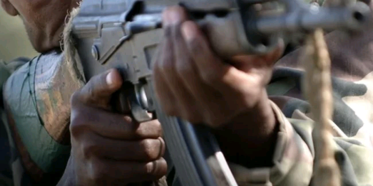 Gunmen Kill Three Police Officers, Steal Rifles in Kogi Ambushes