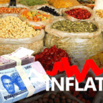 Inflation in Nigeria