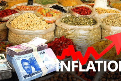 Inflation in Nigeria