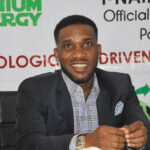 Ballon d'Or: Austin Okocha on the Shortlist