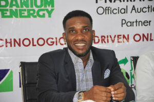 Ballon d'Or: Austin Okocha on the Shortlist