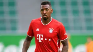 Jerome Boateng Retires from Football at 37 