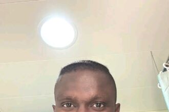 Jerome Dung Presses Plateau on Unpaid 2017 NPFL Reward