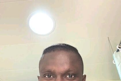 Jerome Dung Presses Plateau on Unpaid 2017 NPFL Reward