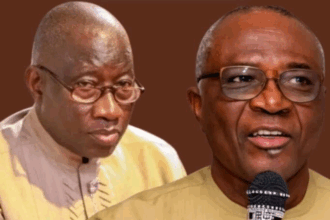 Jonathan presidency