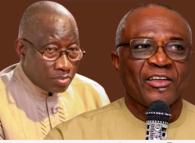 Jonathan presidency