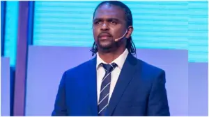 Ballon d'Or: Nwankwo Kanu on the Shortlist