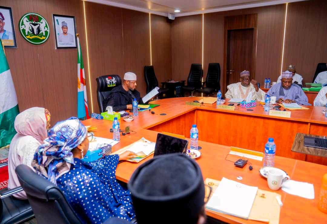 Katsina Sacks 3,488 Staff, Recovers ₦4.6m from Payroll Fraud