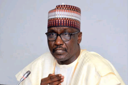 EFCC Interrogates Mele Kyari