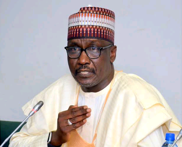 EFCC Interrogates Mele Kyari