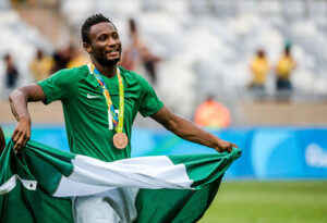 Mikel Obi Demands NFF Overhaul if Nigeria Misses 2026