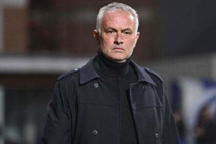Jose Mourinho linked to Nottingham Forest