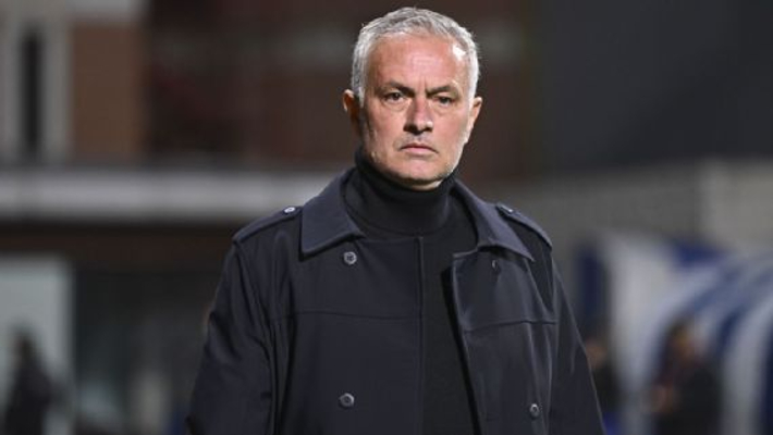 Jose Mourinho linked to Nottingham Forest