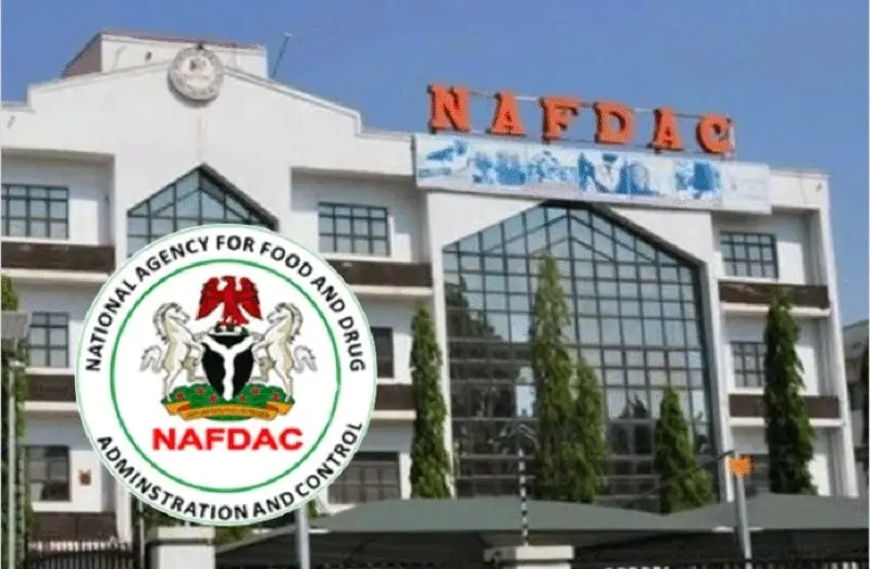 NAFDAC Warns Marketers Against Adding Azodie To Palm Oil