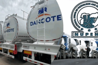 NUPENG Battles Dangote
