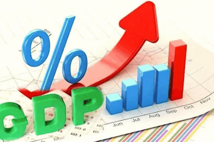 National Bureau of Statistics NIGERIAS GDP GROWTH SLOWS TO 2.51 IN Q2 2023