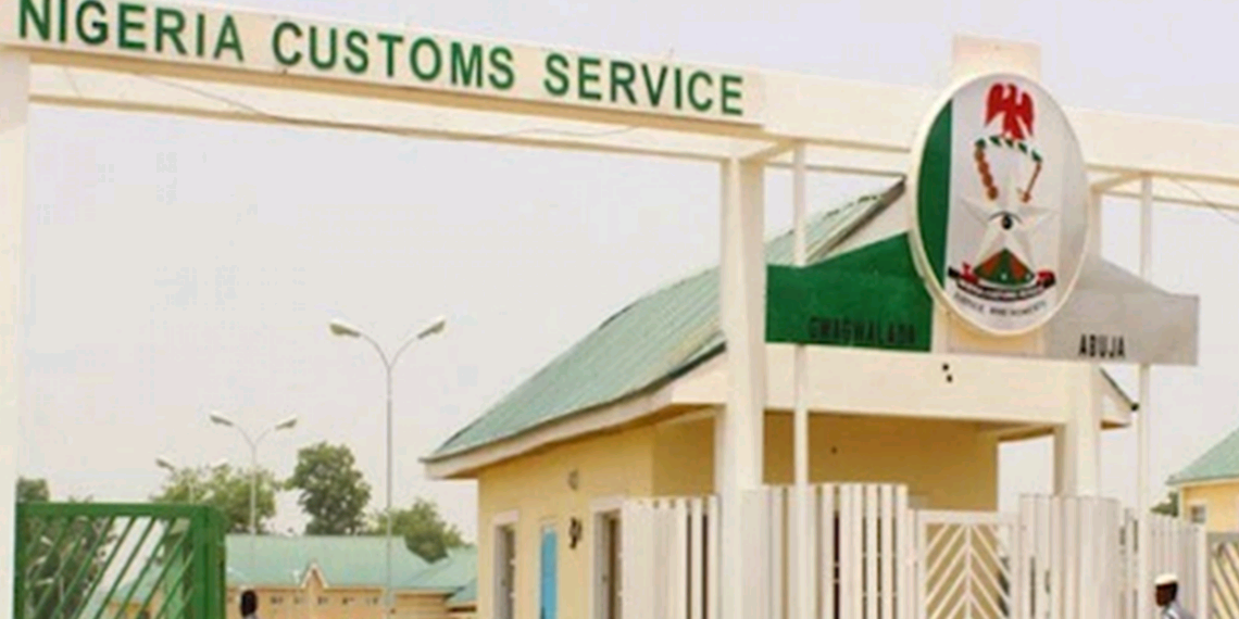 Nigeria Customs Introduces Duty-Free Imports for Goods Under $300 to Boost Trade