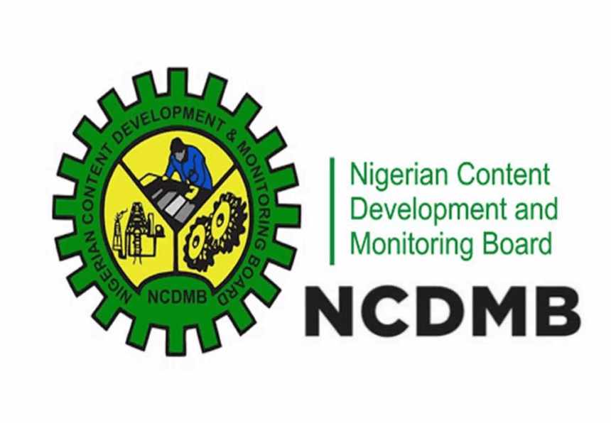 Nigerian Content Development and Monitoring Board NCDMB jpg