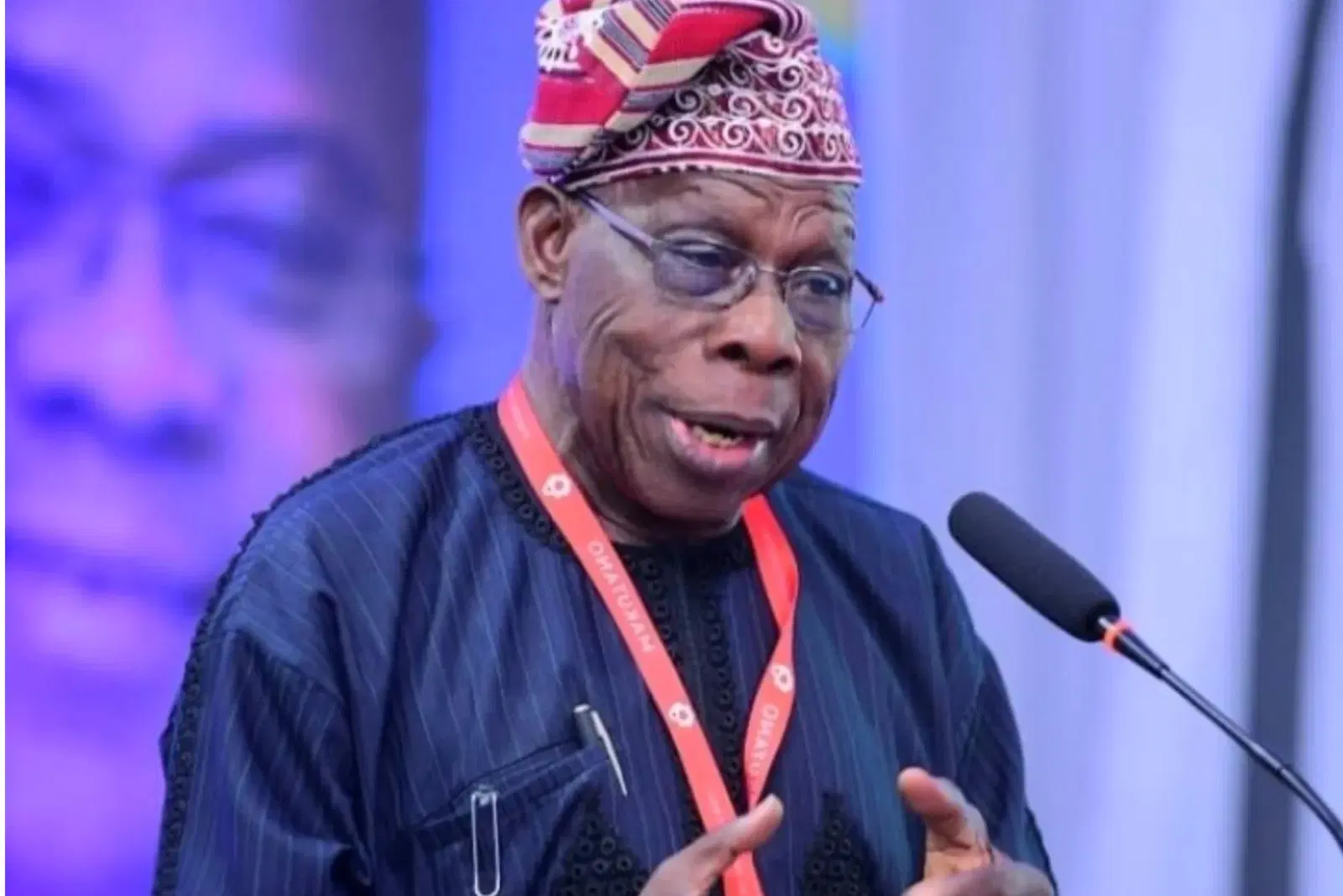 I still don’t know my exact age – Obasanjo