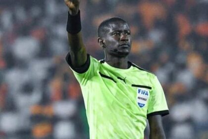 Pierre Ghislain Atcho