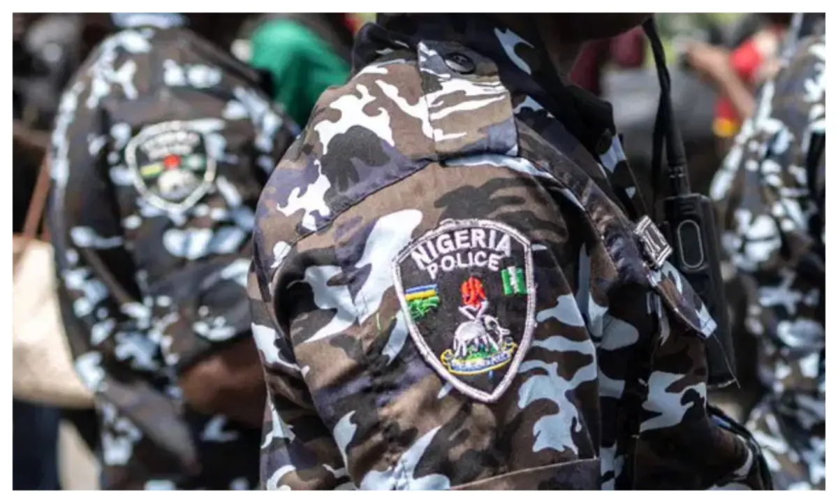 Nigeria Police Arrest Benin Republic Fugitive in Ogun, Hand Him Over to Cotonou