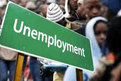SA unemployment 3