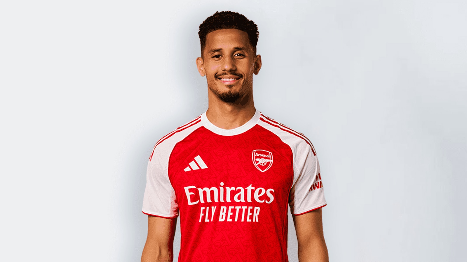Photo of William Saliba Signs New Arsenal Deal Until 2030