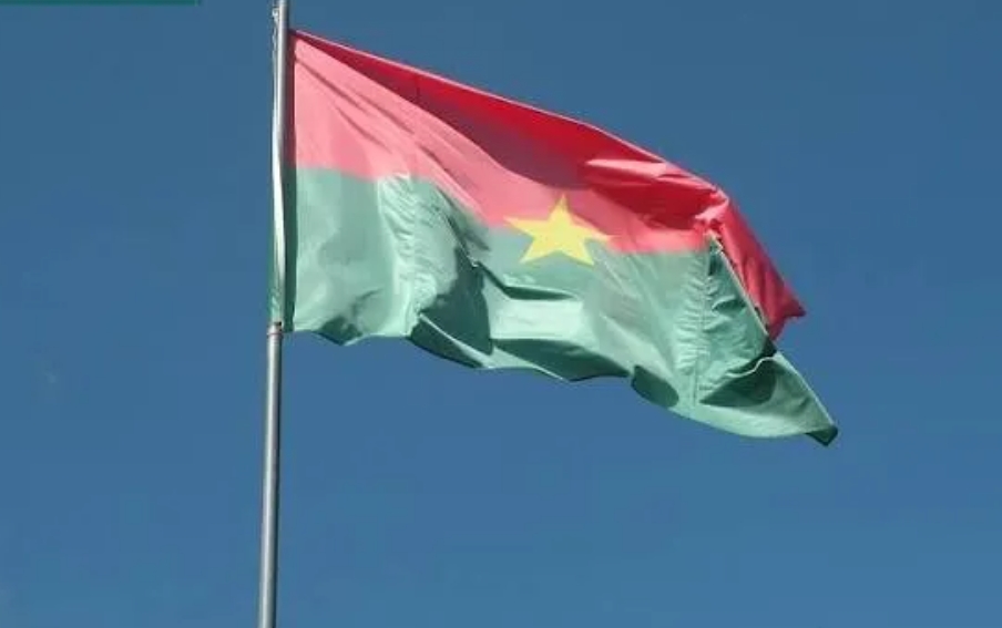 Burkina Faso Abolishes Visa Fees for Africans Amid Push for Pan-African Unity