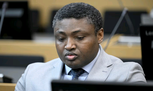 Simon Ekpa