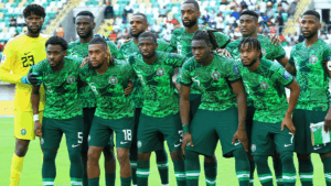 Super Eagles face criticism following Rwanda Win