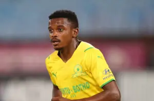 FIFA Opens Case Against South African FA and Teboho Mokoena
