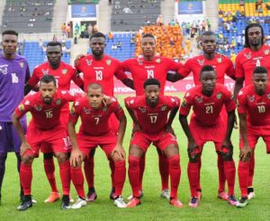 Togo among 8 African Countries That Faced FIFA Sanctions in World Cup Qualifiers