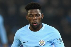 Nigeria’s Dele-Bashiru Secures Loan Move to Gençlerbirliği Dele-Bashiru Joins Gençlerbirliği on Loan