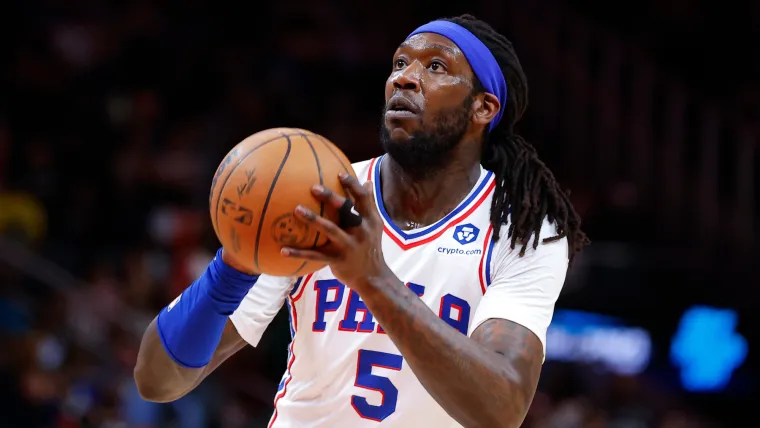 Photo of Ex- NBA Star Montrezl Harrell Sacked by Adelaide 36ers Over Drug Use