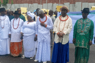 INEC Under Fire as Urhobo, Ijaw Protest Ward Delineation Delay