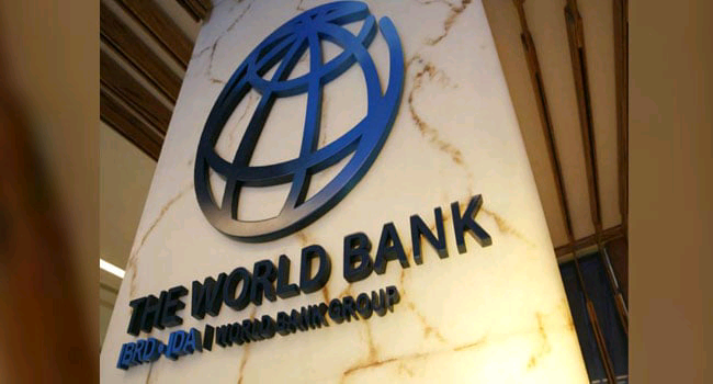 World Bank