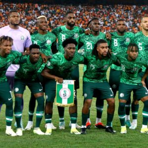 Nigeria among Equatorial Guinea among 8 African Countries That Faced FIFA Sanctions in World Cup Qualifiers