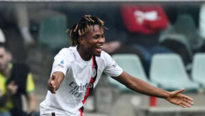 Fulham Secure Samuel Chukwueze Loan from AC Milan