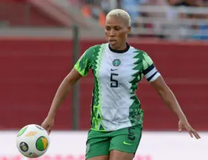 Onome Ebi Retires After 24-Year Football Career