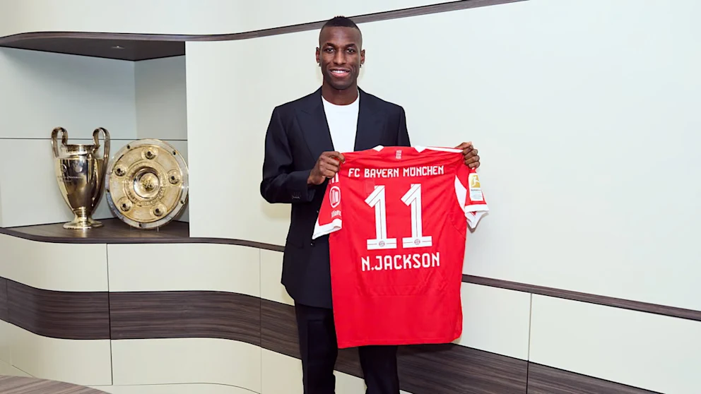 Photo of ‘‘I Have no Regrets’’ – Nicolas Jackson After Bayern Munich Loan Move