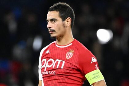 French Court Convicts Wissam Ben Yedder Over Domestic Violence