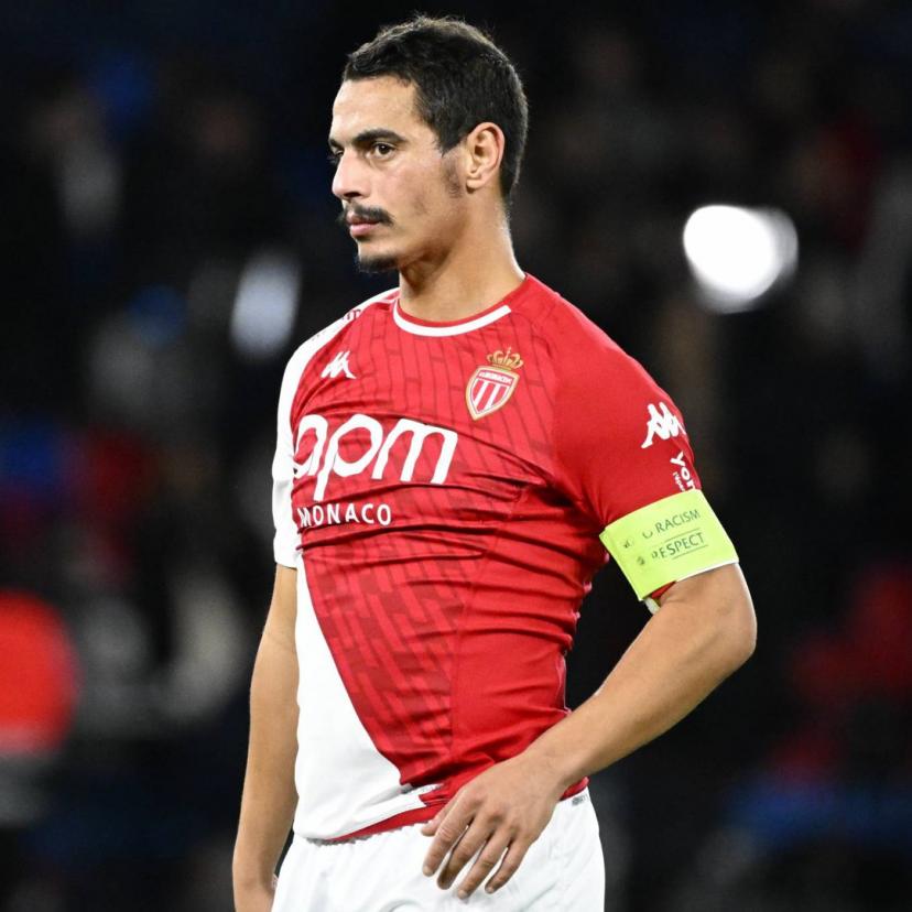 French Court Convicts Wissam Ben Yedder Over Domestic Violence
